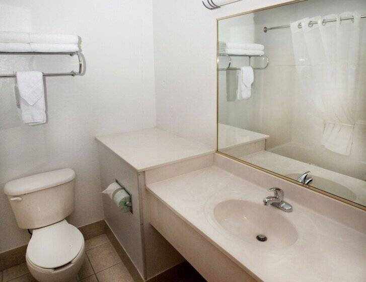 Номер Стандарт 2 Двуспальные Кровати, Ramada By Wyndham Keystone Near Mt Rushmore