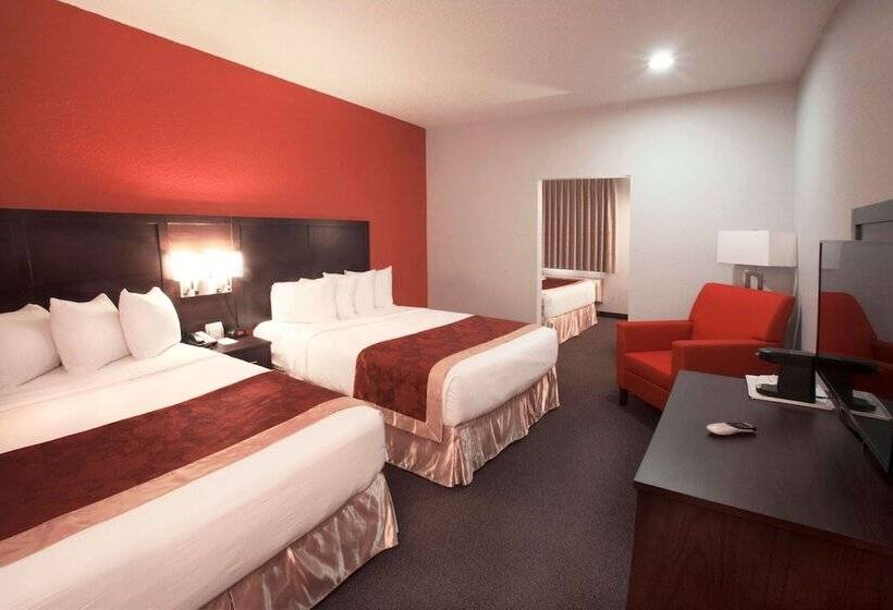 套房, Ramada By Wyndham Keystone Near Mt Rushmore
