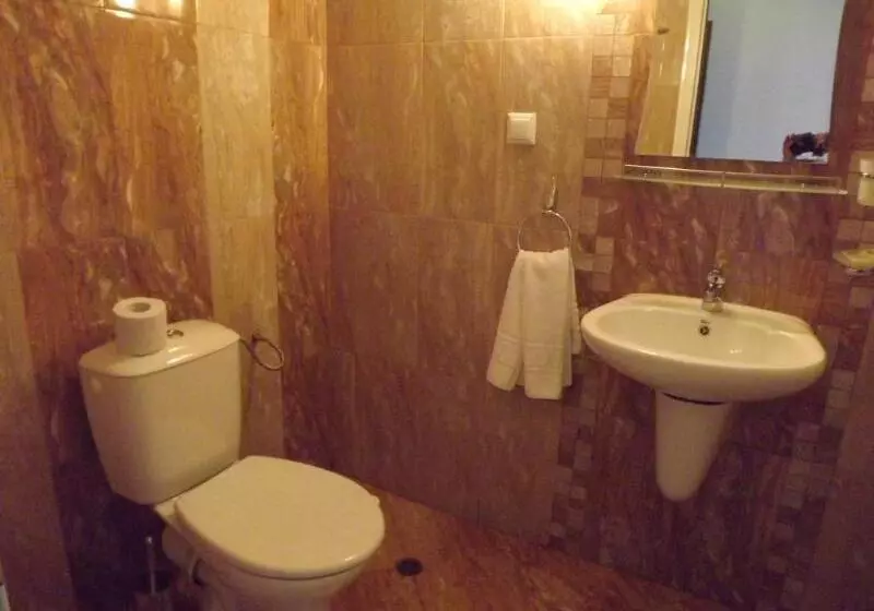 Standard-huone, Silver   All Inclusive, Free Parking