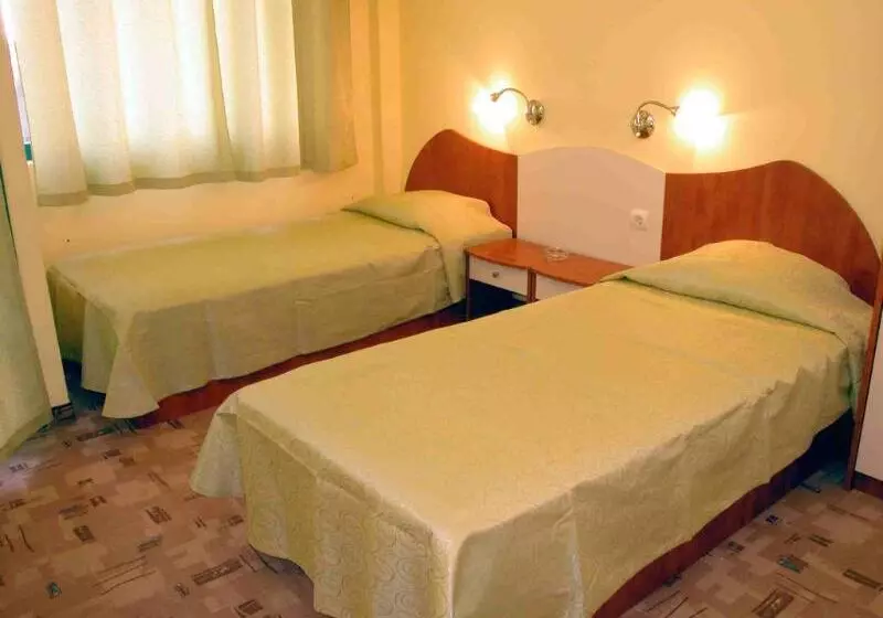 Standard-huone, Silver   All Inclusive, Free Parking