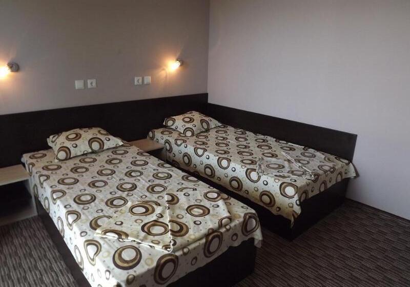 스탠다드 룸, Silver All Inclusive, Free Parking