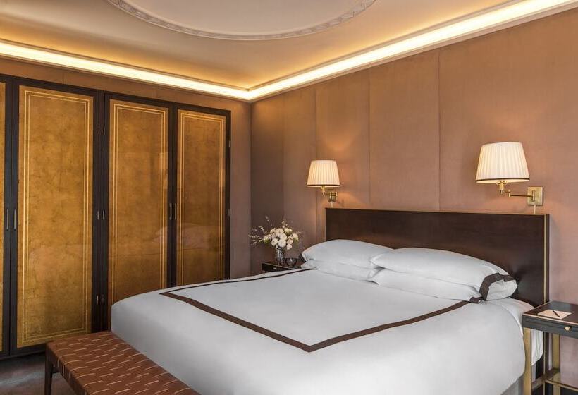 Номер Superior, Sunset Tower