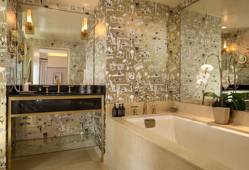 Студия Стандарт, Sunset Tower