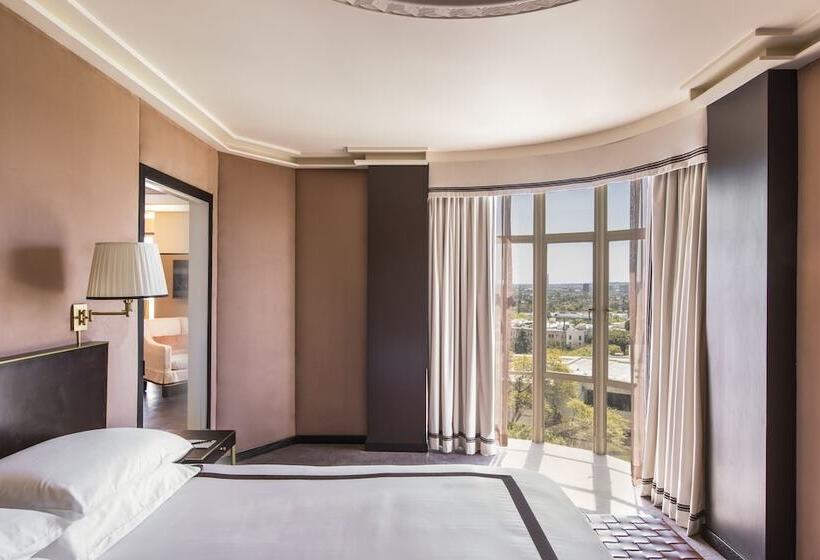 Студия Стандарт, Sunset Tower