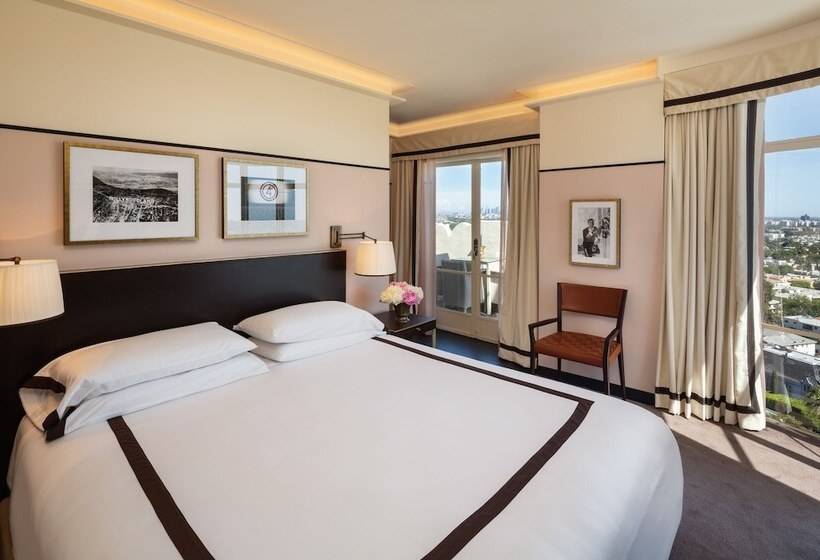 Студия Стандарт, Sunset Tower