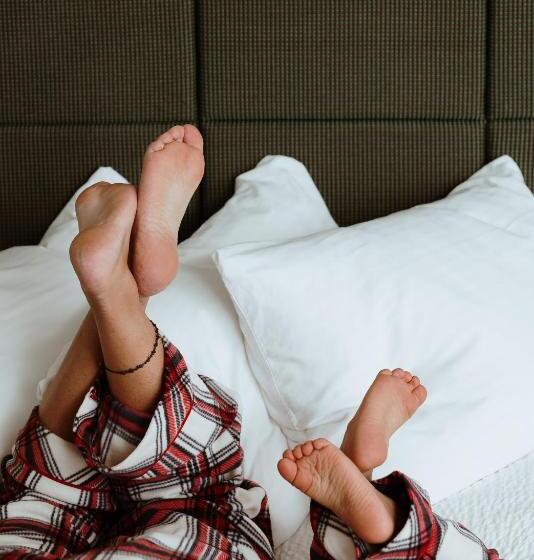 غرفة ديلوكس سرير ملكى, Taos Valley Lodge