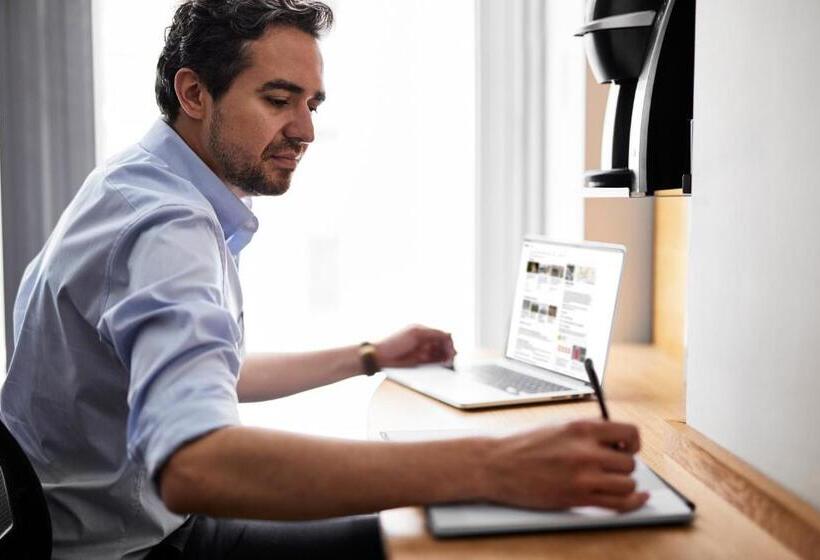 豪华房间, The Jewel Hotel, New York