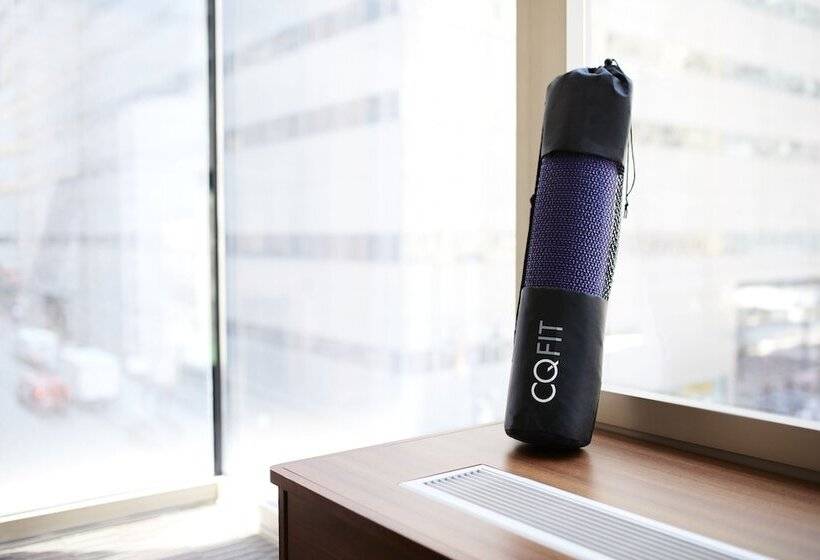 高级大房间, The Jewel Hotel, New York