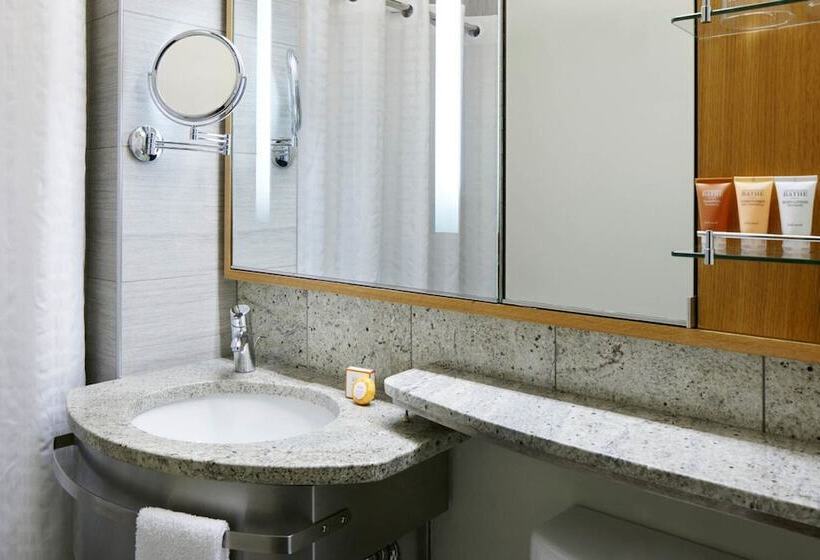 豪华房间, The Jewel Hotel, New York