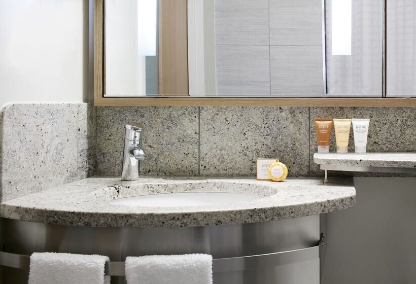 اتاق لوکس, The Jewel Hotel, New York
