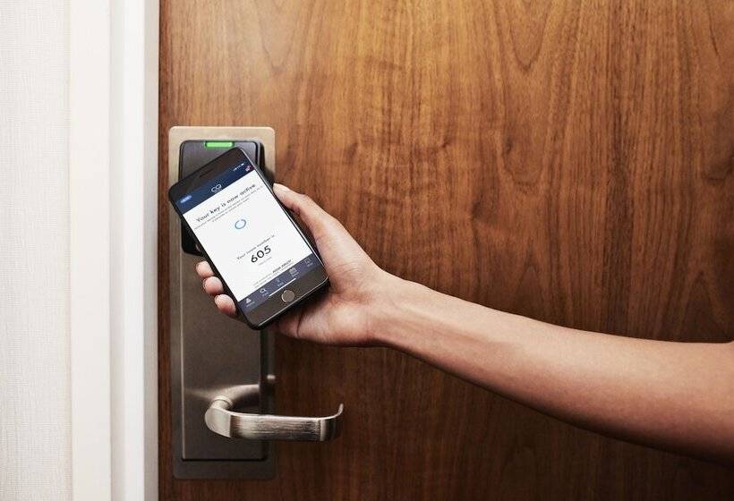 豪华房间, The Jewel Hotel, New York