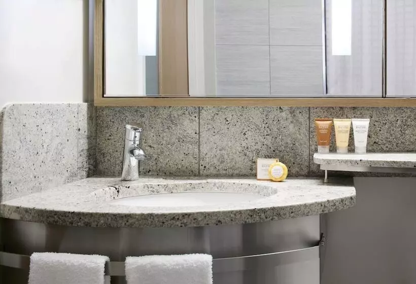 Premium-huone, The Jewel Hotel, New York