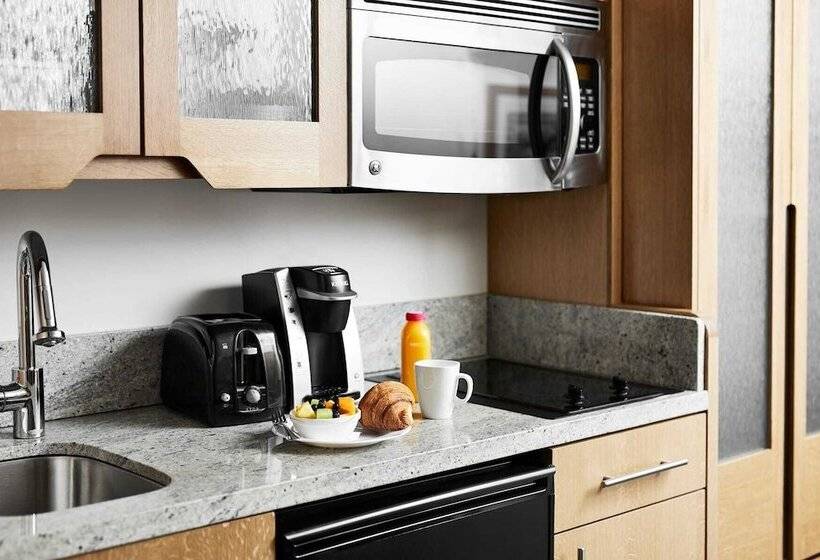 豪华房间, The Jewel Hotel, New York