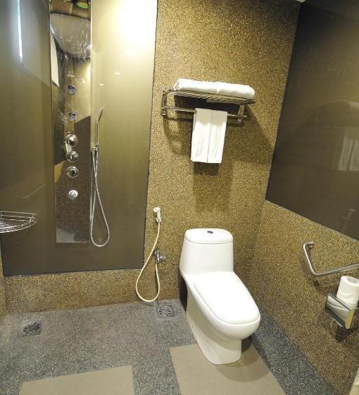 Habitació Superior, The Sterling