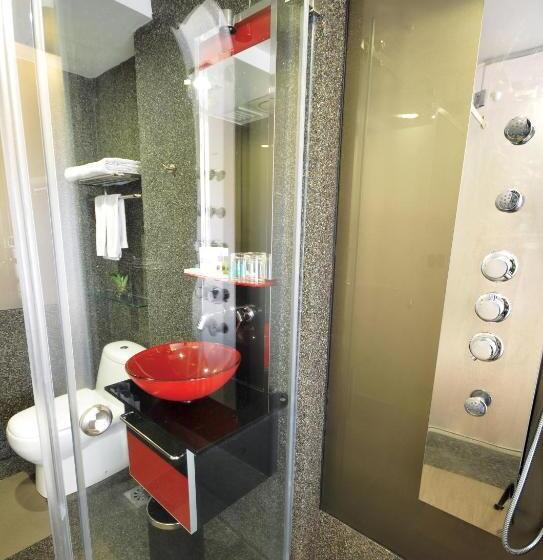 Habitació Superior, The Sterling