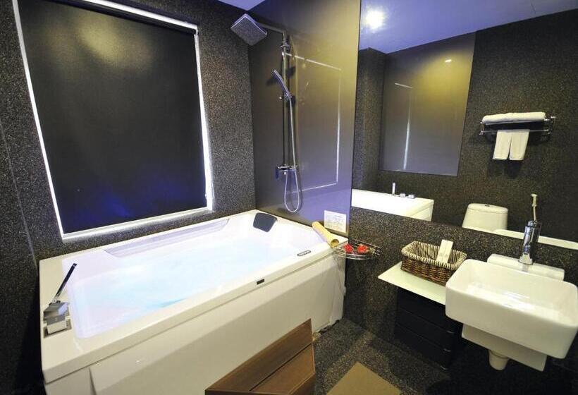 Suite Superior, The Sterling