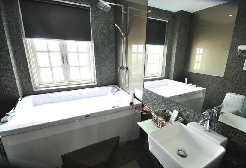 Suite Superior, The Sterling