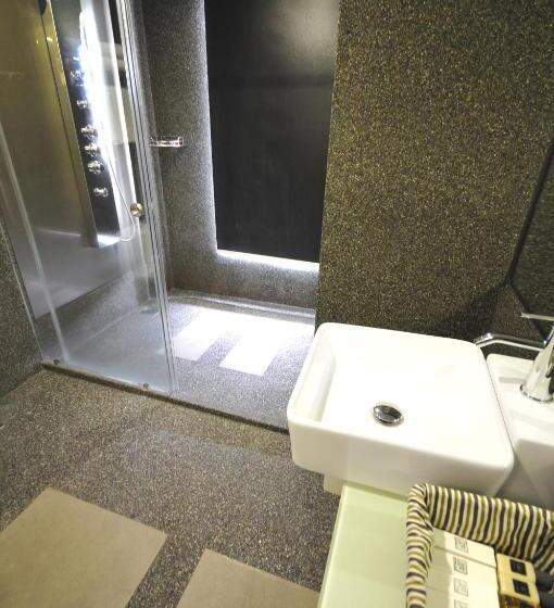 Suite Executiva, The Sterling