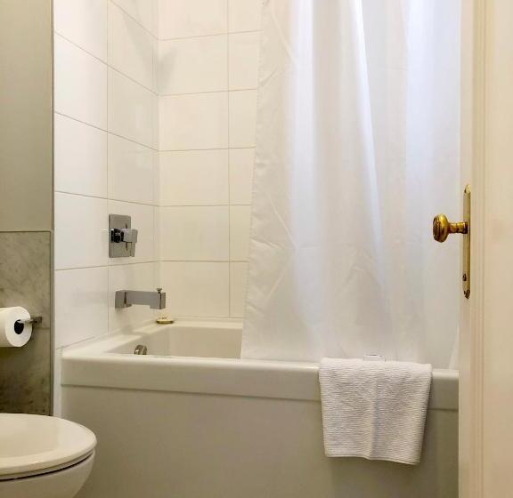 اتاق عادی با تخت دوبل, Victorian