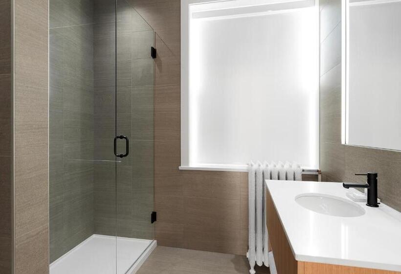 اتاق استاندارد با تخت بزرگ, Victorian