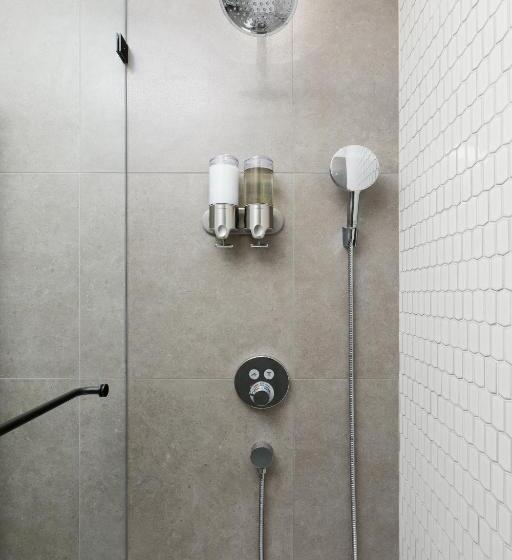 اتاق استاندارد با تخت بزرگ, Victorian