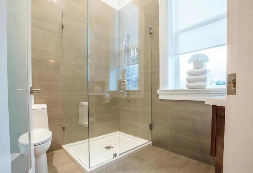 اتاق استاندارد با تخت بزرگ, Victorian