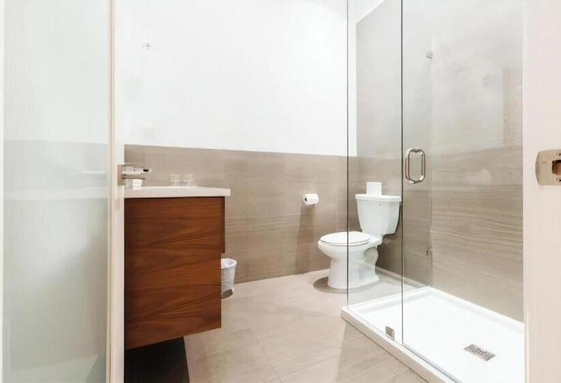 اتاق استاندارد, Victorian