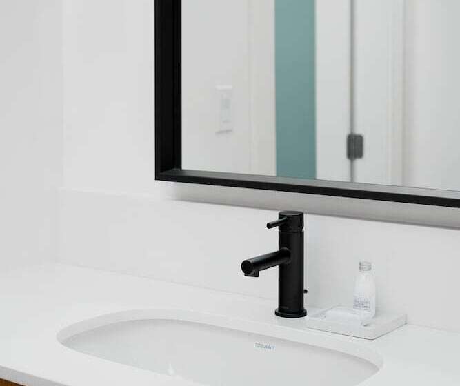 اتاق استاندارد با 2 تخت دوبل, Victorian