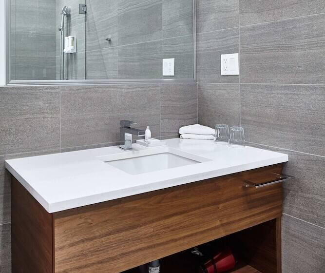 اتاق استاندارد با 2 تخت دوبل, Victorian