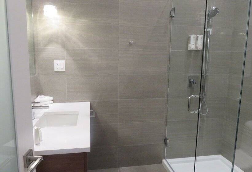 اتاق استاندارد با 2 تخت دوبل, Victorian