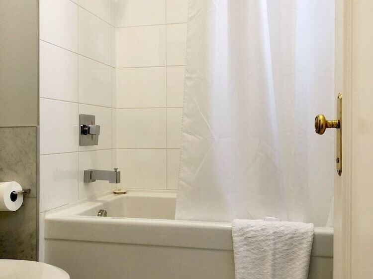 اتاق استاندارد, Victorian