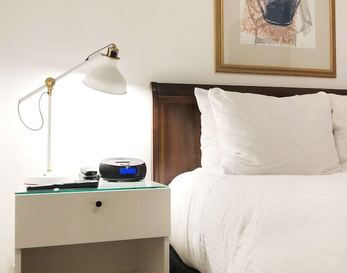 اتاق استاندارد, Victorian