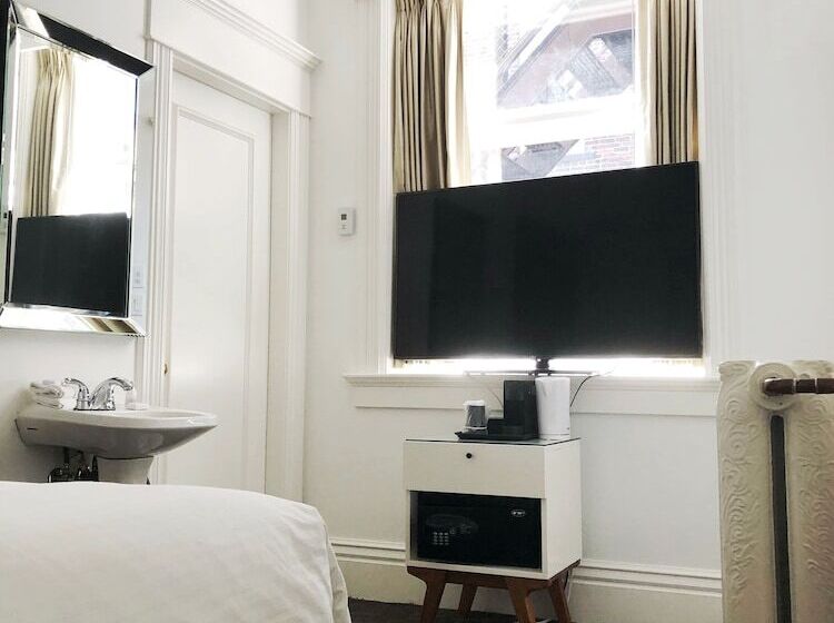 اتاق استاندارد, Victorian