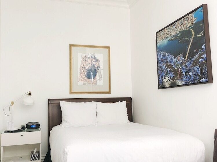 اتاق استاندارد, Victorian