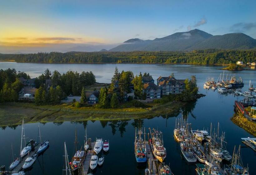 Люкс с Видом, Waters Edge Shoreside Suites