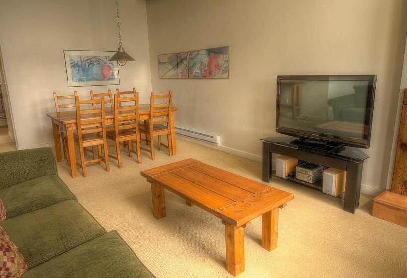 2ベッドスイートルーム, Waters Edge Shoreside Suites