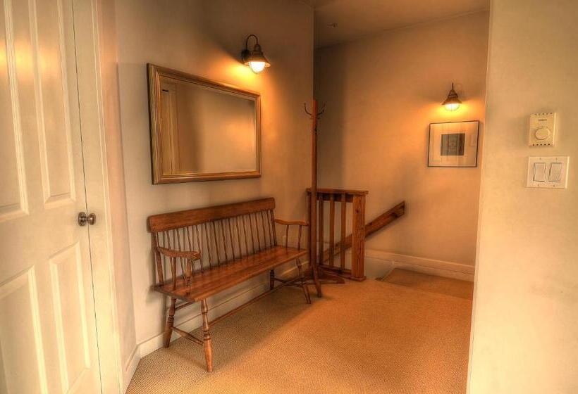 2ベッドスイートルーム, Waters Edge Shoreside Suites