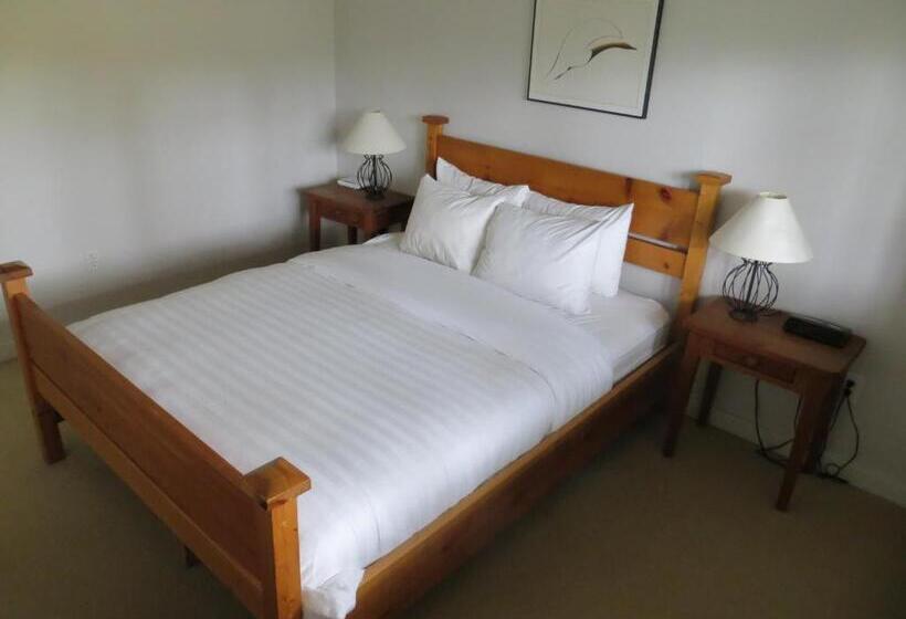 デラックススイート2ベッドルーム, Waters Edge Shoreside Suites