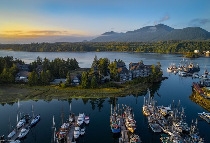 2ベッドスイートルーム, Waters Edge Shoreside Suites