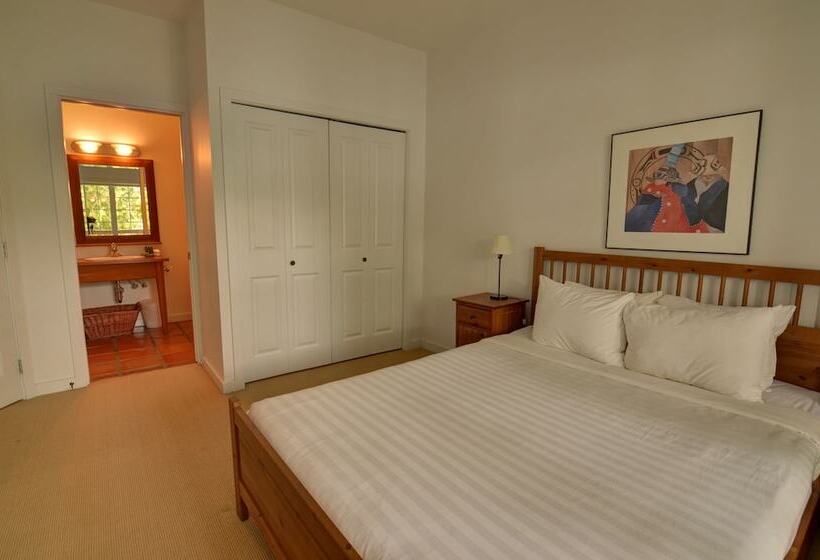 2ベッドスイートルーム, Waters Edge Shoreside Suites