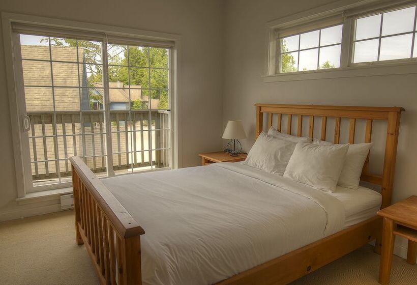 デラックススイート2ベッドルーム, Waters Edge Shoreside Suites