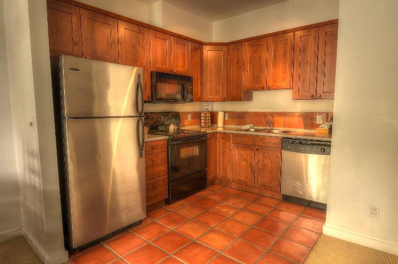 デラックススイート, Waters Edge Shoreside Suites