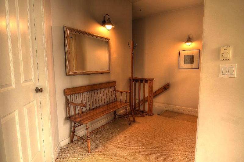 キングサイズベッドのスイートルーム, Waters Edge Shoreside Suites