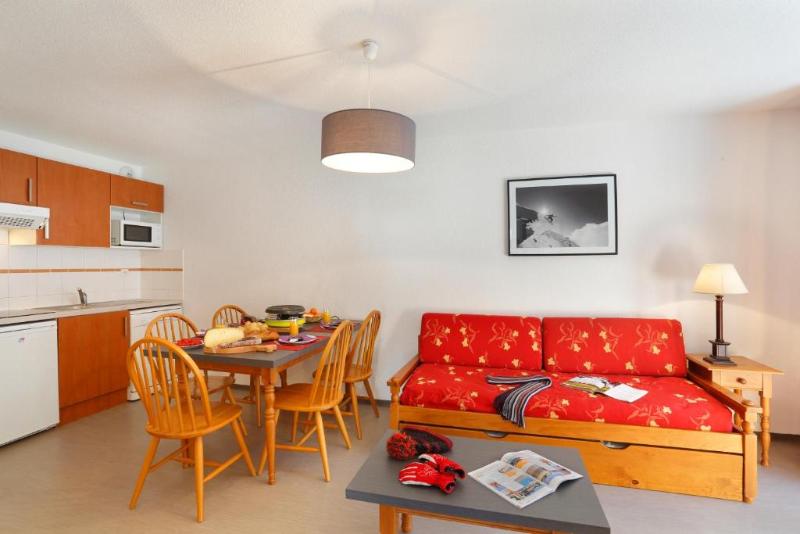 스탠다드 스튜디오, Residence Nemea Les Grands Ax