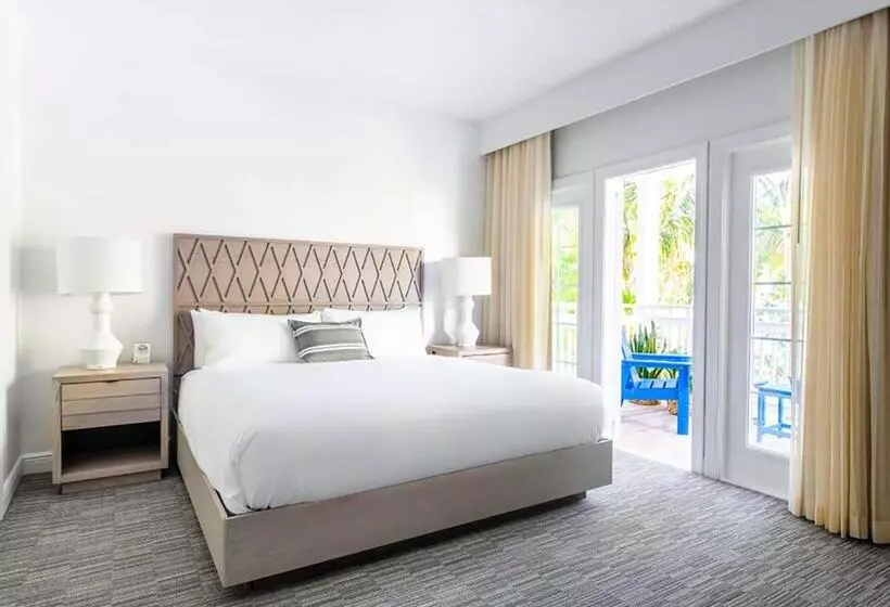 Suite Garden View