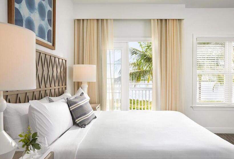 סוויטה עם נוף, Parrot Key Hotel & Villas