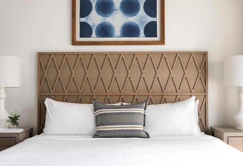 景色の見えるスイートルーム, Parrot Key Hotel & Villas