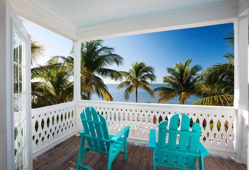 סוויטת 2 חדרי שינה, Parrot Key Hotel & Villas