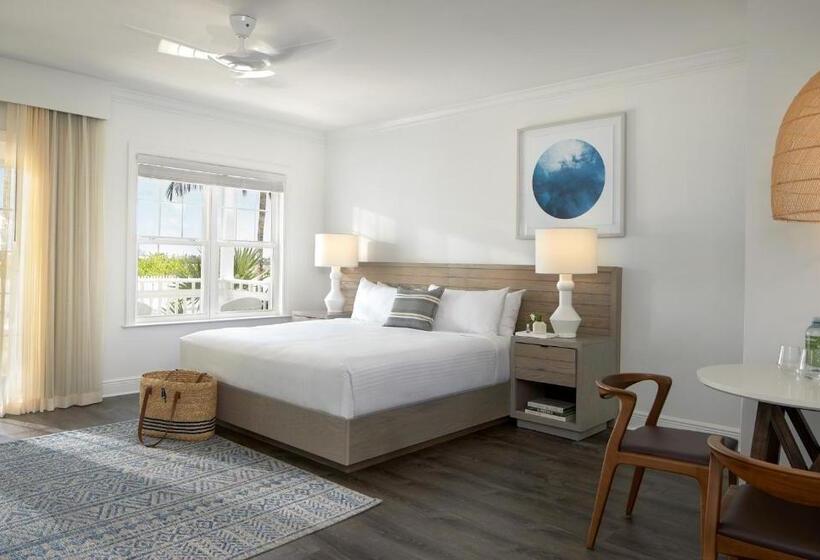 חדר סטנדרט, Parrot Key Hotel & Villas