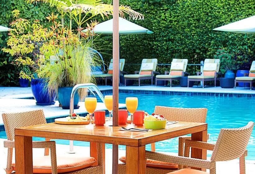 スタンダードルーム, Parrot Key Hotel & Villas